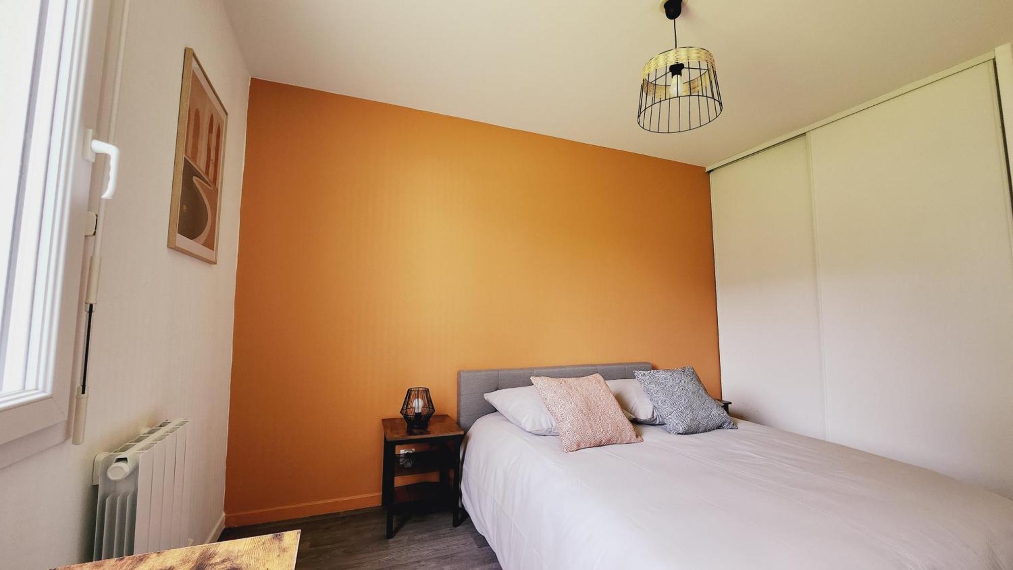 Le Gabrielle-Charmant Appartement-Parking Rouen Esterno foto